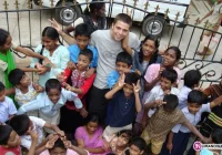 „Blood Brother” i „The we and the I” – kolejne seanse OFF plus CAMERA w Twoim mieście - zdjęcie główne