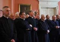 Ogrom zmian wśród księży. Zmiana na Śnieżnicy i w Kasince Małej - zdjęcie główne