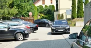 Wizyta ministra Piotra Glińskiego - zdjęcie 1