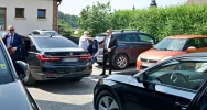 Wizyta ministra Piotra Glińskiego - zdjęcie 3
