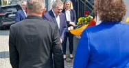 Wizyta ministra Piotra Glińskiego - zdjęcie 4