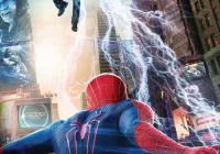 „Niesamowity Spider-Man 2” w kinie Klaps od 2 maja - zdjęcie główne