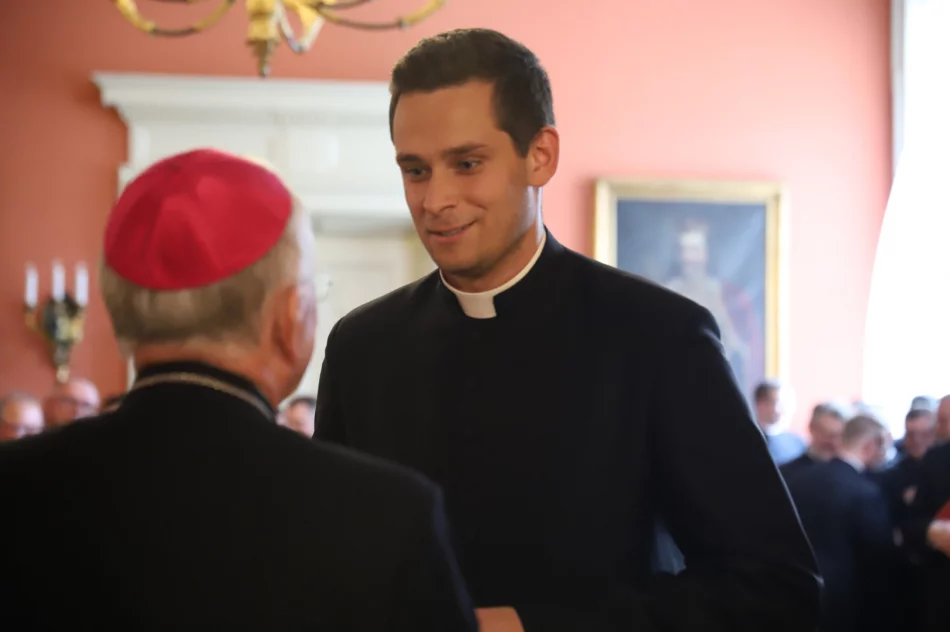 Ogrom zmian wśród księży. Zmiana na Śnieżnicy i w Kasince Małej - zdjęcie 6