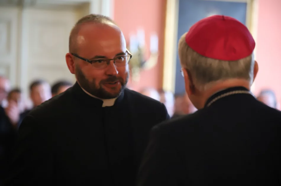 Ogrom zmian wśród księży. Zmiana na Śnieżnicy i w Kasince Małej - zdjęcie 14