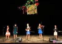 Śpiewające dzieci – kolejna część TRIADY odbyła się w sali widowiskowej LDK - zdjęcie główne