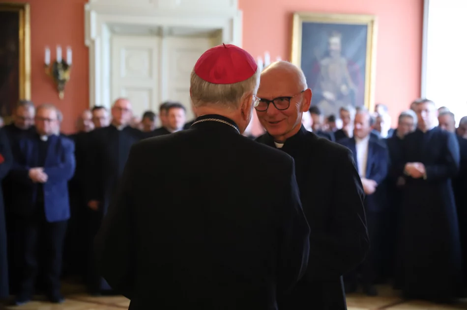 Ogrom zmian wśród księży. Zmiana na Śnieżnicy i w Kasince Małej - zdjęcie 18