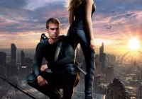 „Niezgodna” w kinie Klaps od 25 kwietnia - zdjęcie główne