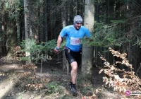 II Bieg Alpejski podczas Limanowskiego Pikniku Majowego - zdjęcie główne