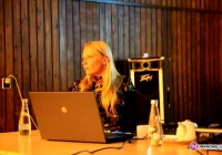 To był wieczór pełen opowieści... - zdjęcie główne