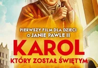 „Karol, który został świętym” w kinie Klaps od 21 kwietnia - zdjęcie główne