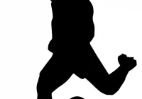 I Turniej Piłki Ulicznej o Puchar Burmistrza Miasta Limanowa - zdjęcie główne