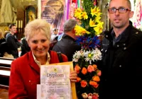 III miejsce dla Ośrodka Wsparcia działającego przy LDK w Konkursie Palm Wielkanocnych - zdjęcie główne