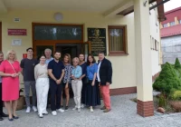 Sentymentalna podróż śladami przodków - zdjęcie główne