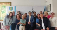 Sentymentalna podróż śladami przodków - zdjęcie 2