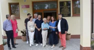 Sentymentalna podróż śladami przodków - zdjęcie 3