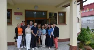 Sentymentalna podróż śladami przodków - zdjęcie 5