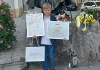 Pierwsze miejsce w konkursie o bracie papieża - zdjęcie główne