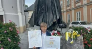 Pierwsze miejsce w konkursie o bracie papieża - zdjęcie 2