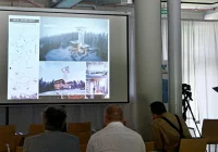 Zaprezentowano koncepcje i... obiekcje do budowy "schroniska" - zdjęcie główne