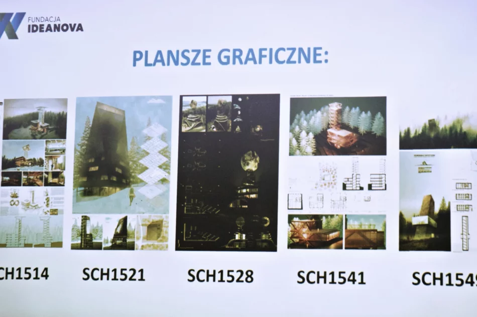 Zaprezentowano koncepcje i... obiekcje do budowy "schroniska" - zdjęcie 9