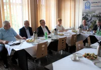 Obradowała Rada Społeczna szpitala - zdjęcie główne