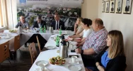 Obradowała Rada Społeczna szpitala - zdjęcie 2