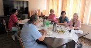 Obradowała Rada Społeczna szpitala - zdjęcie 3