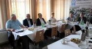 Obradowała Rada Społeczna szpitala - zdjęcie 4