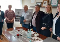 Powstanie przedszkole i żłobek  - zdjęcie główne