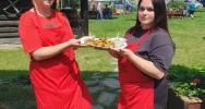 Kulinarna rywalizacja w plenerze - zdjęcie 2
