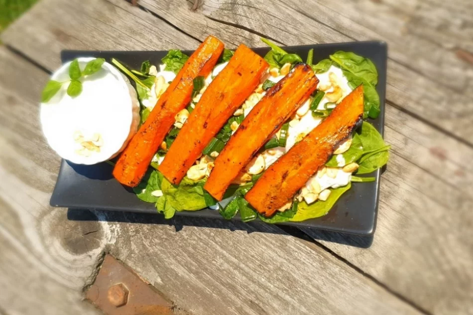 Kulinarna rywalizacja w plenerze - zdjęcie 10