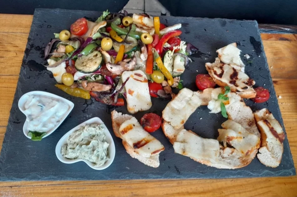 Kulinarna rywalizacja w plenerze - zdjęcie 12