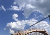 Nowy most połączy dwie ulice - zdjęcie główne