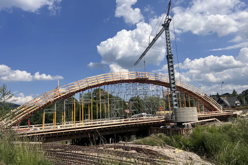 Nowy most połączy dwie ulice - zdjęcie 10