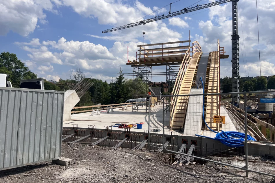 Nowy most połączy dwie ulice - zdjęcie 13