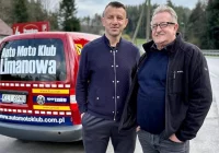 Tomasz Adamek wystąpi na wyścigu górskim w Limanowej - zdjęcie główne