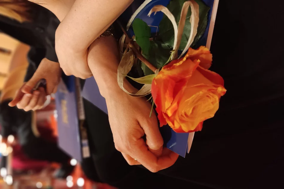 Najlepsi uczniowie nagrodzeni - zdjęcie 4