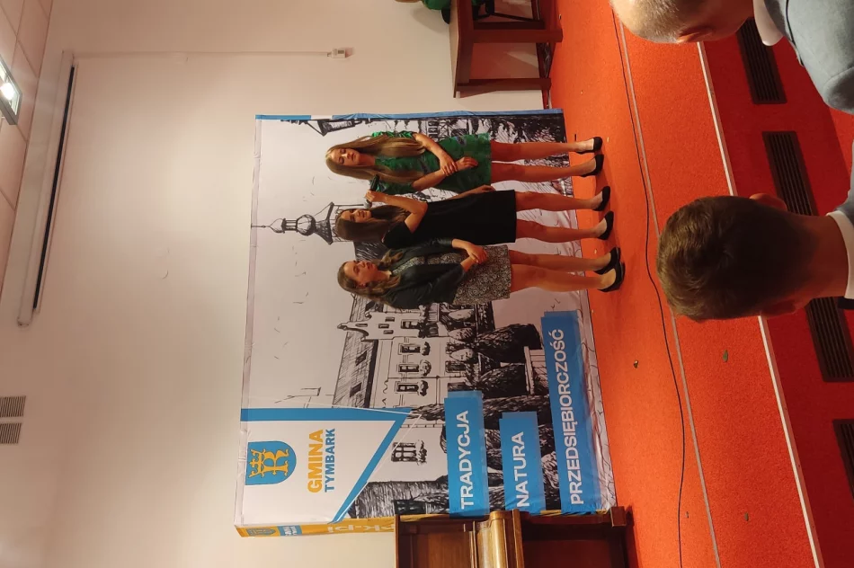 Najlepsi uczniowie nagrodzeni - zdjęcie 5