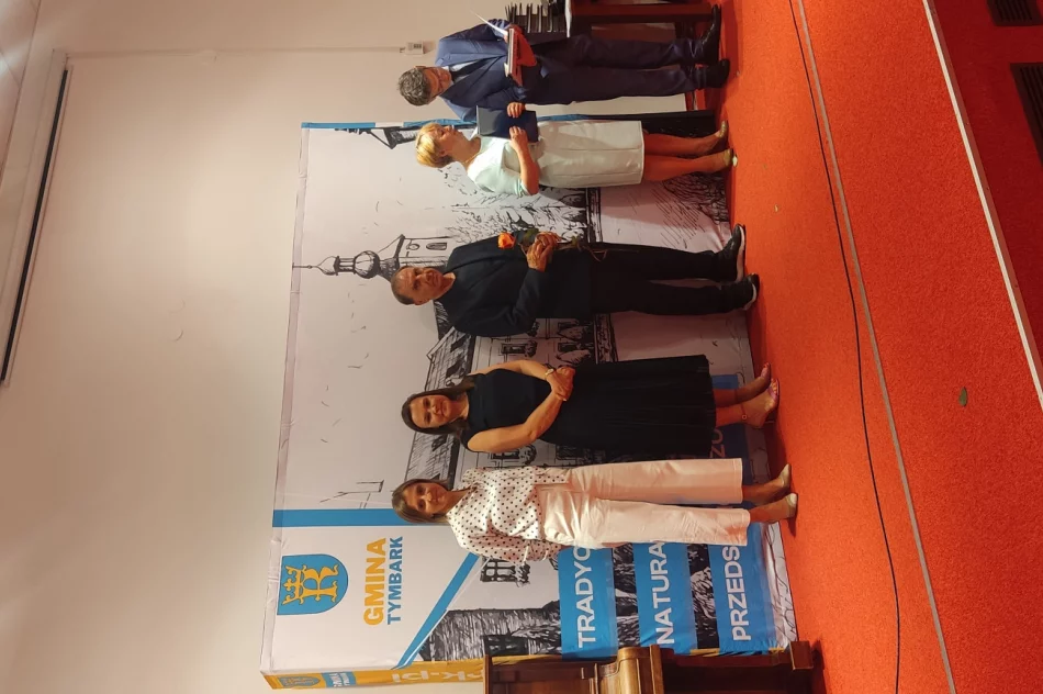 Najlepsi uczniowie nagrodzeni - zdjęcie 14