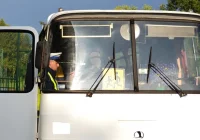 Policjanci sprawdzą autobusy - zdjęcie główne