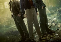 Wyczekiwana ekranizacja „Kamieni na szaniec” już wkrótce w kinie Klaps - zdjęcie główne