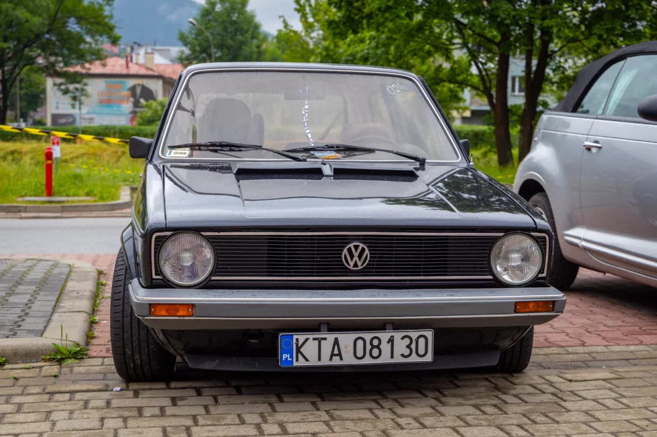 MotoLegendy.pl w Limanowej 2023 - zdjęcie 2