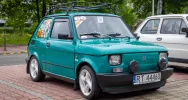 Legendy motoryzacji zjechały do miasta - zdjęcie 3