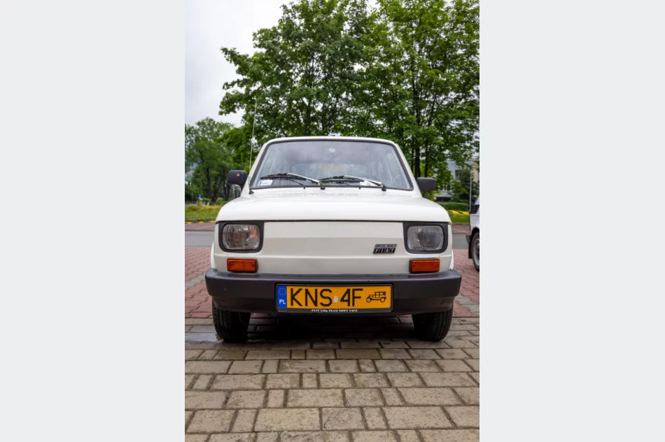 MotoLegendy.pl w Limanowej 2023 - zdjęcie 6