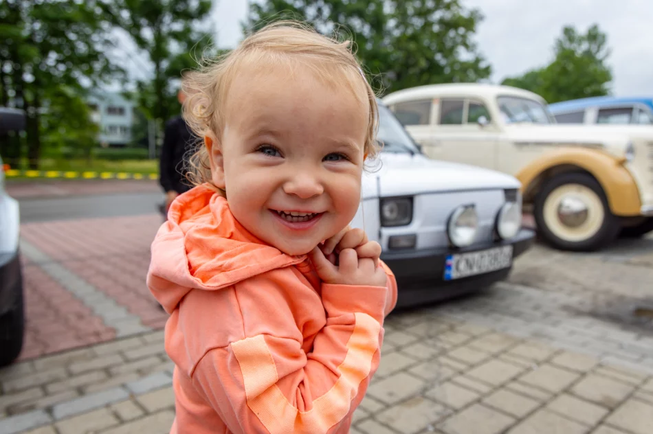 MotoLegendy.pl w Limanowej 2023 - zdjęcie 8