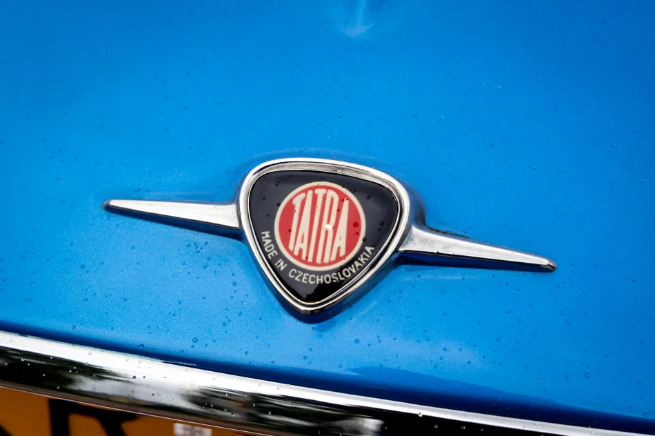 MotoLegendy.pl w Limanowej 2023 - zdjęcie 12