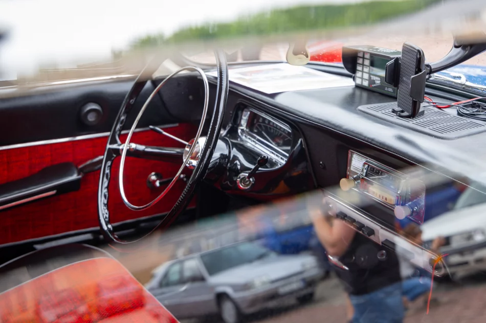 MotoLegendy.pl w Limanowej 2023 - zdjęcie 13