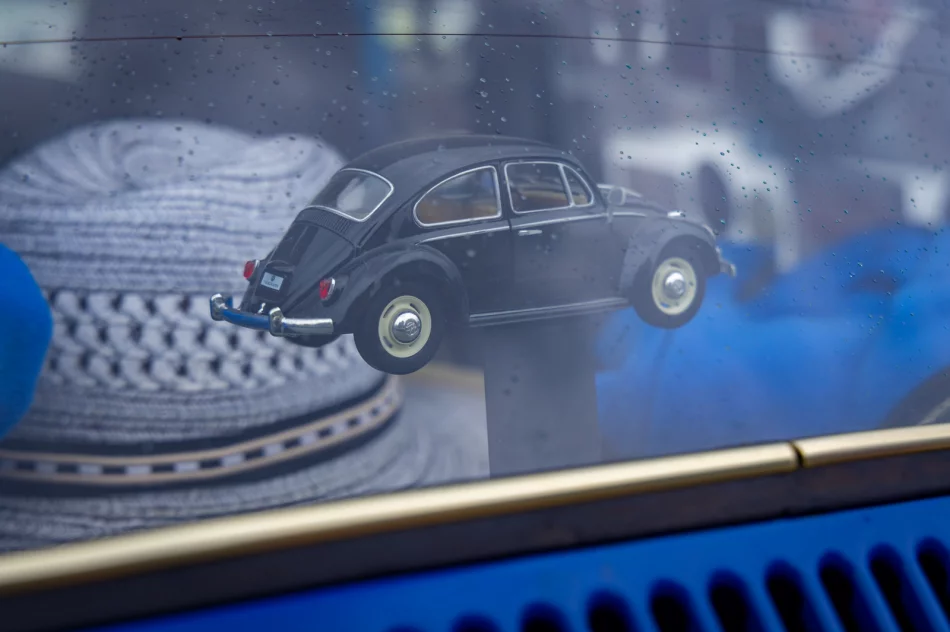 MotoLegendy.pl w Limanowej 2023 - zdjęcie 16