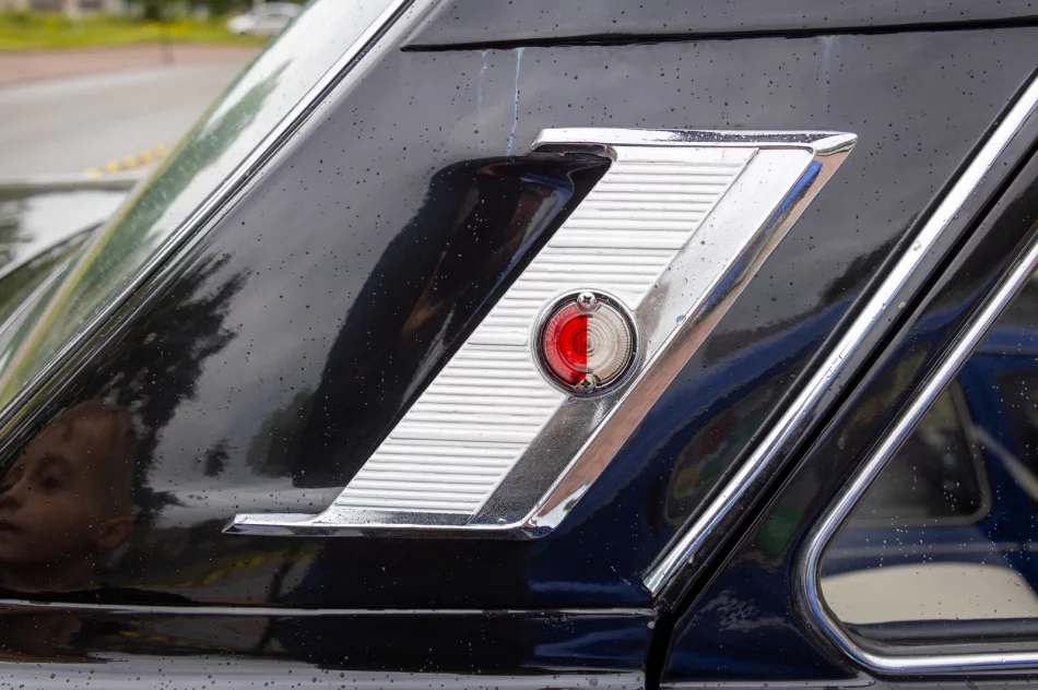 MotoLegendy.pl w Limanowej 2023 - zdjęcie 20