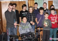 Sala prób w LDK już otwarta - zdjęcie główne